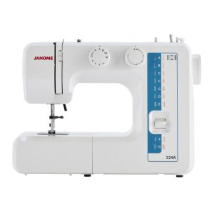 Janome Mechanical 224A