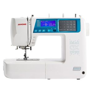 Janome Computerised 5270 QDC