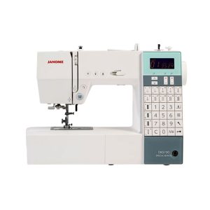 Janome Computerised DKS100 SE