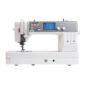 Janome MC6700P